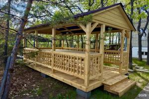 Гостевой дом «Аэропорт»