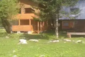 Коттедж «Усадьба Туймешевых», Артыбаш