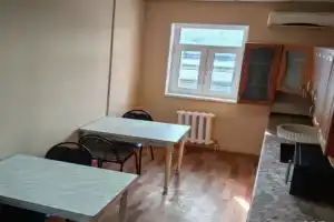 Хостел «Тюмень на Привокзальной», Тюмень