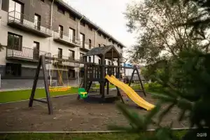 Апартаменты «В гостях у Эмилии», Белокуриха