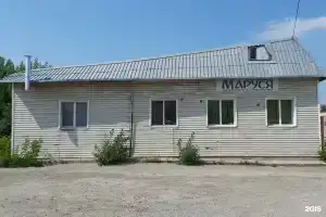 Хостел «Маруся», Березники