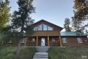 Гостиница «Салма», Полярные Зори