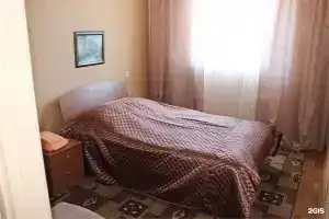 Гостиница «Арктик-Сервис», Мурманск