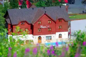 Alpenhof