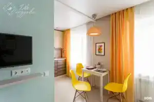 Две Подушки, Вологда