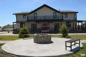 Вилла в Волгоградской области