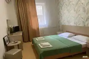 Гостевой дом «Озет», Адлер