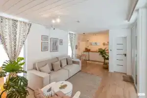 Кемпинг «NeBali», Пятница