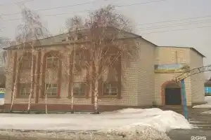 Гостиница «Березовая Роща», Озинки