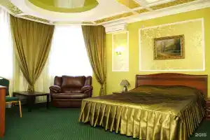 Мини-отель «Дунай», Казань