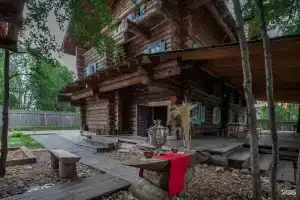 Русский хутор, Куровское