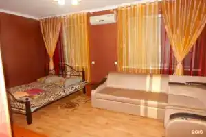 Отель на Томской 1Г, Михайловка