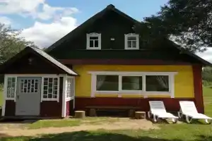 Частный дом «Домик Лесника» в Себежском районе