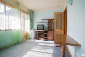 База отдыха «Альбатрос», Октябрьский