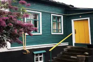 Курень казаков Коротиных, Семикаракорск