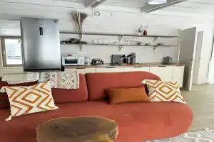 Племя в Алматинской области