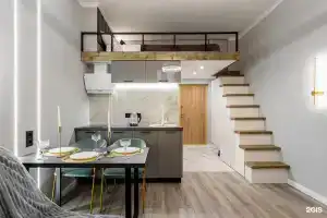 Loyalty House, Москва