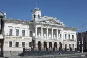 Отель «Магистрат», Томск
