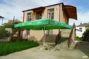 Гостевой дом, Сухум