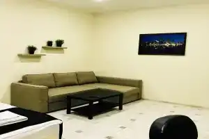 Отель сити, Дедовск