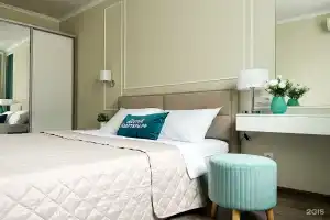 Добрые квартиры, Ростов-на-Дону