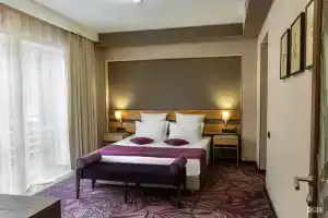 Отель Forrest Terrace, Верхний Фиагдон