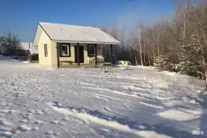 Домик около озера, Белокуриха