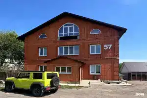 Мини-отель на Ленина 57, Толбазы