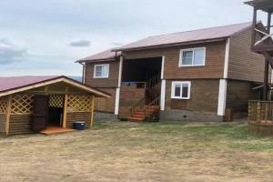 Гостевой дом «Баргузин»