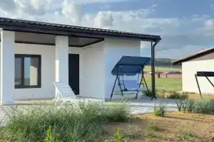 База отдыха «Пилё Кёль», Озеро Шира
