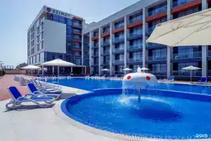 AZIMUT Парк Отель, Каспийск