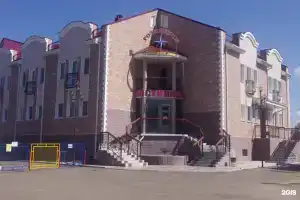 Гостинный Двор «Роза Ветров», Арсеньев