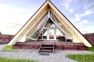 Новая Усмань - Гостиницы