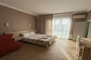 Дом для отпуска «Дива», Адлер