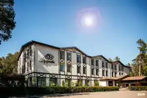 Ресторан-отель «Дубрава», Смоленск