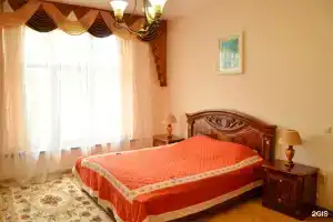 Отель РП Усадьба, Сочи