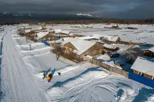 База «Пороги», Пороги