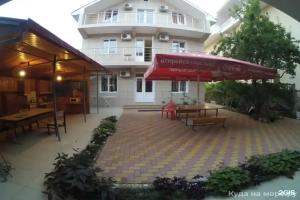 Гостевой дом «Айвори», Адлер