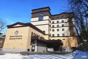 Санаторий «Жемчужина Белокурихи», Белокуриха