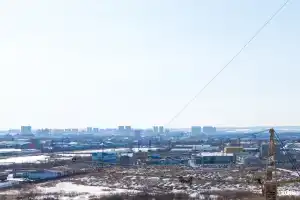 BedAndRest, Благовещенск