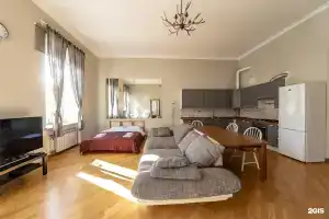 Bronza Hotel, Санкт-Петербург