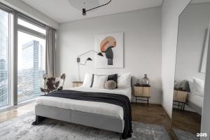 Roomley Hotel Moscow City, Москва