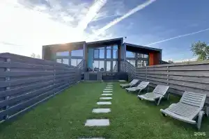 Гостевой дом «Камада», Набережные Челны