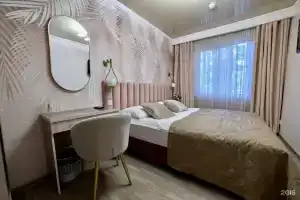 Мини-отель «Полярный круг», Мурманск