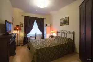 Отель «Абрикос», Пермь