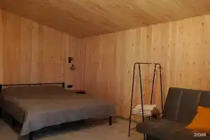 База Отдыха «Горный Loft», Элекмонар