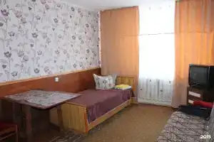 Гостиница «Ангара», Кодинск