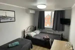 Гостевой Дом «Мир Уюта», Краснодар