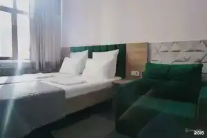 Нохчо Стар, Грозный