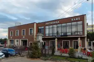 Гостиница «Элит», Волгоград